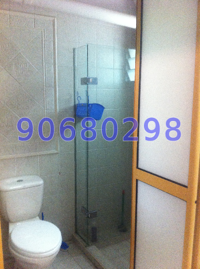 Blk 687B Woodlands Drive 75 (Woodlands), HDB 5 Rooms #20800322